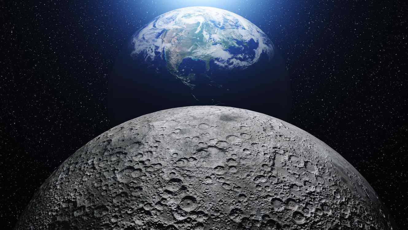 Cientificos desarrollan “bebés de ratón espaciales” que podrían ayudarnos a explorar el espacio